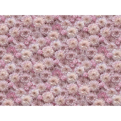 Клеенка на неткан основе Классик перфект Арт.654-4 20м