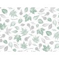 Клеенка на неткан основе Классик перфект Арт.659-9 20м