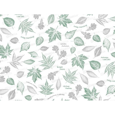 Клеенка на неткан основе Классик перфект Арт.659-9 20м