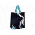 Пакет подарочный 18*23*10см MESHU &quotMarble pattem&quot, MS_66133 *12