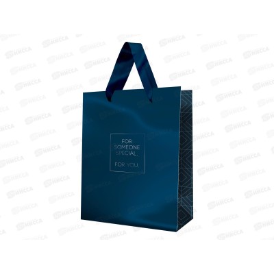 Пакет подарочный 18*23*10см MESHU &quotКлассика стиля&quot, MS_52115 *12