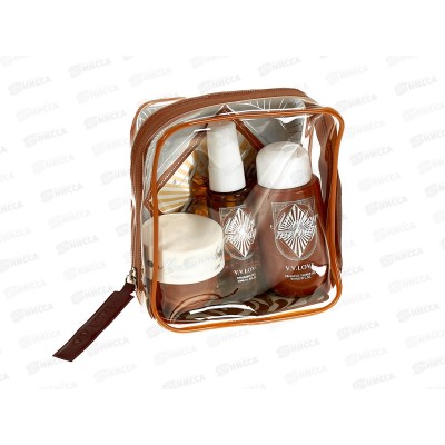 Farres Набор для ухода за кожей и парфюм G-XS25001-3 *24