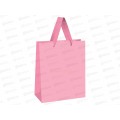 Пакет подарочный 33*42*12см MESHU &quotMonocolor.Pink&quot, MS_52031*12