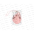Farres FP077 Спонж для макияжа конусообразный 8гр *12 Farres FP077 Спонж для макияжа конусообразный 8гр *12