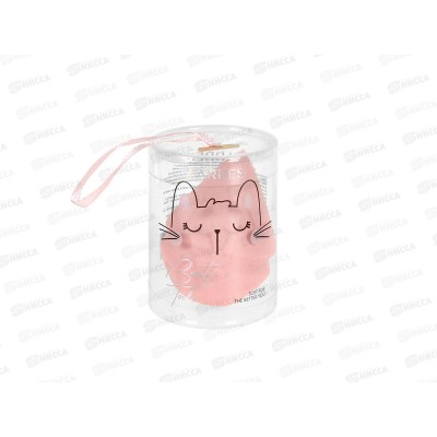 Farres FP077 Спонж для макияжа конусообразный 8гр *12