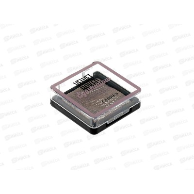  Farres Тени бархатные запеченные для век 1852-03 Античный бронзовый *12