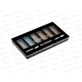 Farres Тени для век 1021-06 6цвета перламутровые *8 Farres Тени для век 1021-06 6цвета перламутровые *8