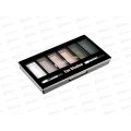 Farres Тени для век 1021-14 6цвета перламутровые *8