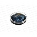 Farres Тени для век запеченные 1107-13 сапфир *12