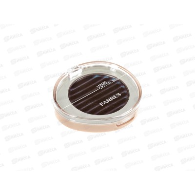 Farres Румяна-тинт с мерцающим эффектом 2121-02 сияющий сапфир *12