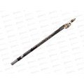 Farres карандаш для глаз с точилкой W207-008 холодный серый *12 Farres карандаш для глаз с точилкой W207-008 холодный серый *12