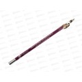 Farres карандаш для губ с точилкой W207-030 лавандовый *12