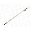 Farres карандаш для глаз с точилкой W207-034 белый *12 Farres карандаш для глаз с точилкой W207-034 белый *12