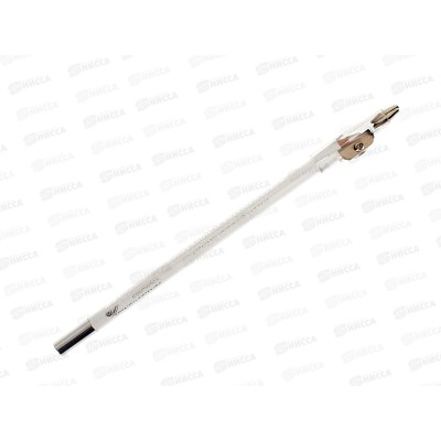 Farres карандаш для глаз с точилкой W207-034 белый *12