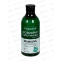 КОМПЛИМЕНТ Розмарин+никотиновая кислота шампунь для роста волос 400мл *12