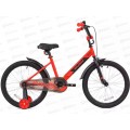 Велосипед 20&quot RUSH HOUR J20 красный, 430332