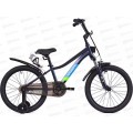 Велосипед 20" RUSH HOUR X5-RACE, 388115 Велосипед 20" RUSH HOUR X5-RACE, 388115