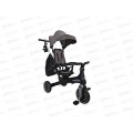Велосипед 3-х кол. WERTER BERGER LUXE XG1788 черный, 468455