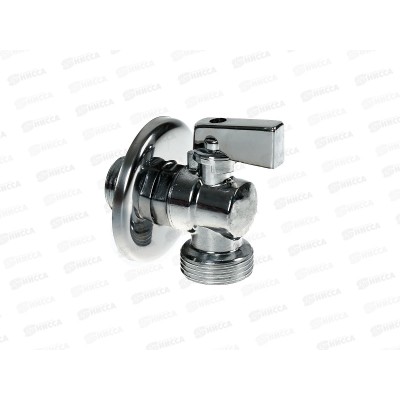 Кран шар угловой 1/2*3/4 HH PROFLINE 44915 *60