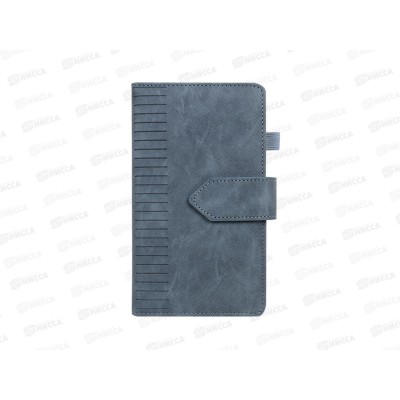 Книжка записная Darvish магн.застежка DV-16009A