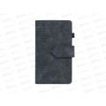 Книжка записная Darvish магн.застежка DV-16009B