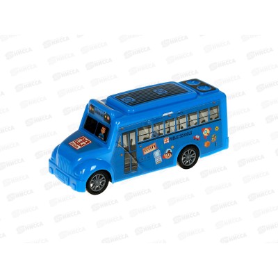 Автобус инерц. 399-652 в пакете FCJ1261835