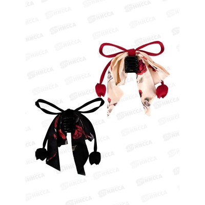 Заколка для волос Miss Kapriz бантик FG250327787С