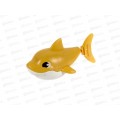Игрушка заводная 368-3В Акула в пакете