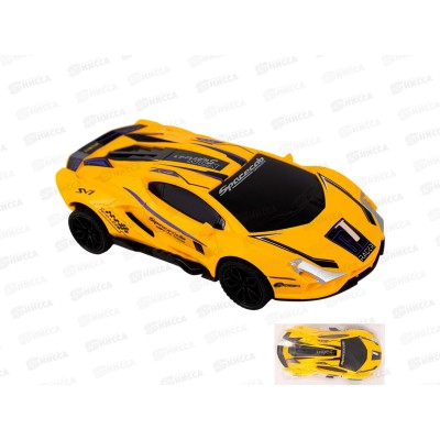 Машина инерц. 2026-08В+ в пакете FCJ1434122