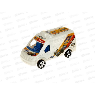 Машина инерц. 628А в пакете YC162646