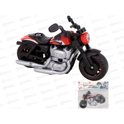Мотоцикл инерц. 9090С-8 в пакете FCJ1357036