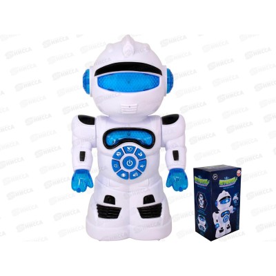 Робот на батарейках ZYA-A3273 Шунтик в коробке ZY1459165 Робот на батарейках ZYA-A3273 Шунтик в коробке ZY1459165