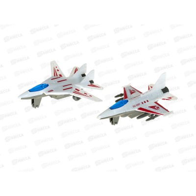 Самолет инерц. 320-1 в пакете 3059023