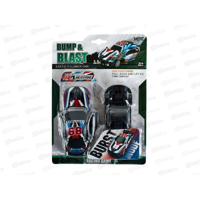 Машина инерц. 3311-1 на картоне FCJ1265733 Машина инерц. 3311-1 на картоне FCJ1265733