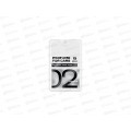 Ароматизатор AIR Silver 20мл AC-0215 *10