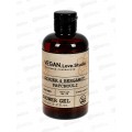 Vegan L.S. Гель для душа парфюмирован Ginger Bergamon Patchouli 300мл