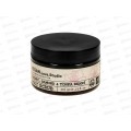 Vegan L.S. Скраб для душа парфюмирован Cherry,Almond,Tonka Beans 300мл