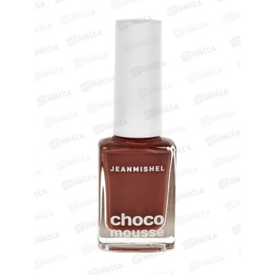 Jeanmishel Choco Mousse лак для ногтей 6мл №471 шок-мал глянец *144 Jeanmishel Choco Mousse лак для ногтей 6мл №471 шок-мал глянец *144
