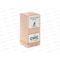 AL Hambra Chic velvet  pink secret, п/в 30мл М