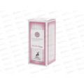 AL Hambra Pink shimmer Secret, п/в 30мл женская М AL Hambra Pink shimmer Secret, п/в 30мл женская М