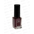 Jeanmishel MINI Лак для ногтей 666 6мл №152 темно-бордовый с перл *24