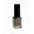 Jeanmishel MINI Лак для ногтей 666 6мл №179 бежевый с золотым песк *24