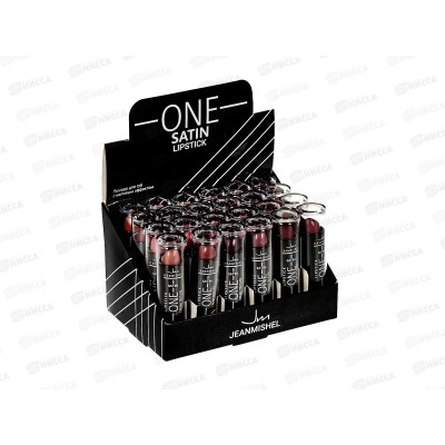 Jeanmishel Помада One Matte Me *24 Jeanmishel Помада One Matte Me *24