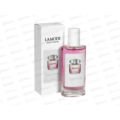LA Mode Brighton, т/в 50мл женская М