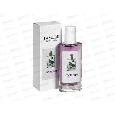 LA Mode Molecile, т/в 50мл женская М LA Mode Molecile, т/в 50мл женская М