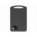 Доска раздел малая 240х150х4мм BLACK РТ149012621 *45 Доска раздел малая 240х150х4мм BLACK РТ149012621 *45