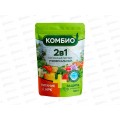 БИО МАСТЕР Комбио универсальное удобрение 500г Удачная защита *20
