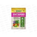 БИО МАСТЕР Фитомин 5г Секрет урожая *60