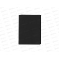 Обложка д/паспорта ЭКСМО Mapl Black,иск.кож.,4отд.д/пл карт.ОПК0476