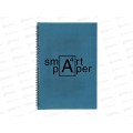 Тетрадь 80л кл. ЭКСМ А4 Smart paper 1 ТC4804951*5/30
